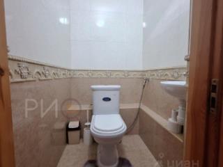 3-комн. квартира, 84 м², 3/10 этаж
