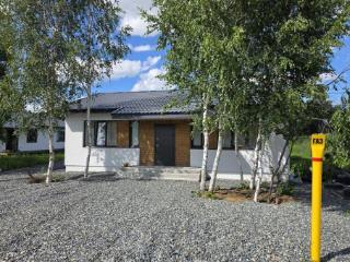 1-этажный дом, 98 м², 5 соток