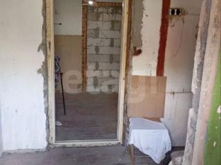 2-комн. квартира, 35.2 м², 1/1 этаж