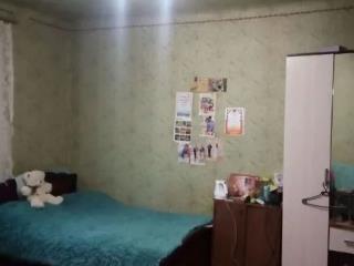 1-комн. квартира, 32.2 м², 1/1 этаж