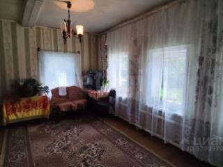 1-этажный дом, 30.7 м², 7 соток