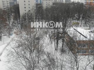 3-комн. квартира, 64.6 м², 8/12 этаж