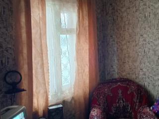 1-комн. квартира, 18.8 м², 1/1 этаж