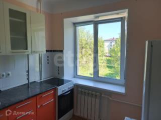 3-комн. квартира, 53.6 м², 3/4 этаж