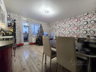 4-комн. квартира, 69 м², 4/10 этаж