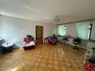 1-этажный дом, 153.6 м², 6.3 соток