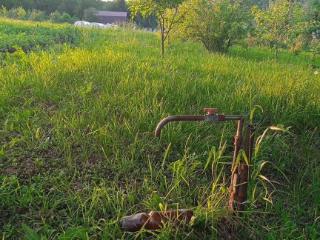  дом, 58.1 м², 30 соток