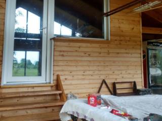  дом, 176 м², 25 соток