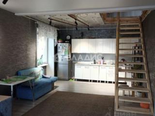 1 этажный, Таунхаус, 86.7 м², 3.68 сотки, 1 этаж