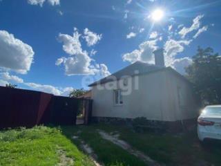 1-этажный дом, 70 м², 30 соток