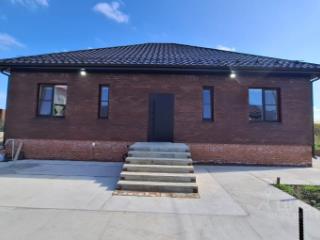 1-этажный дом, 130 м², 18 соток