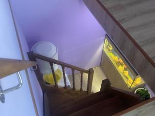 3-этажный дом, 77 м², 26 соток