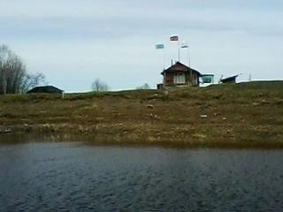  коттедж, 16 м², 10.6 соток