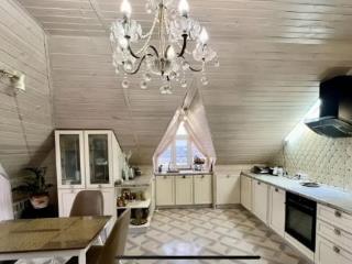 3 этажный, Таунхаус, 70 м², 1 сотка, 3 этажа