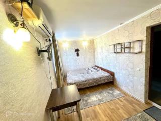 Студия, 14.5 м², 3/4 этаж