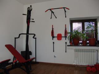 3 этажный, Таунхаус, 206.4 м², 3 сотки, 3 этажа