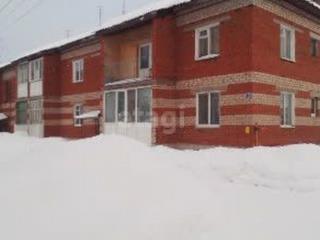 2-комн. квартира, 51.3 м², 1/2 этаж