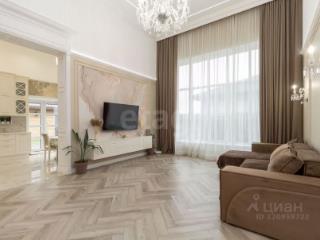 1-этажный дом, 184 м², 8.4 соток