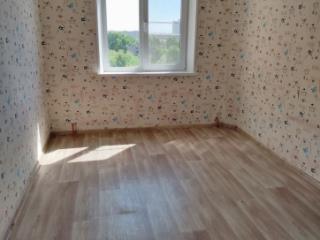 2-комн. квартира, 52.4 м², 8/9 этаж