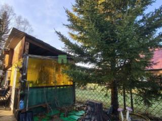 1-этажный дом, 54.5 м², 22 сотки