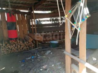 1-этажный дом, 32.4 м², 12.21 соток