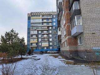 1-комн. квартира, 38.5 м², 4/9 этаж