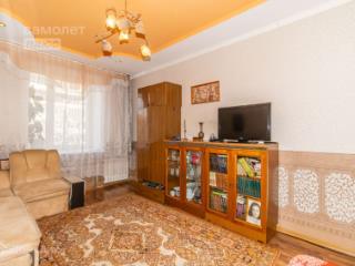 2-комн. квартира, 46.2 м², 2/5 этаж