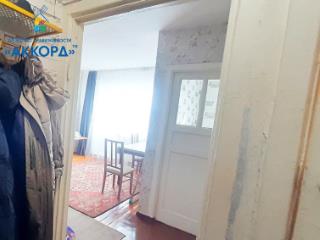 2-комн. квартира, 41.9 м², 4/5 этаж