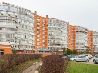 3-комн. квартира, 82 м², 6/9 этаж