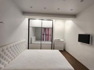 3-комн. квартира, 95.6 м², 5/16 этаж