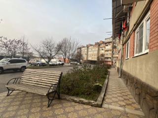 4-комн. квартира, 114 м², 5/6 этаж