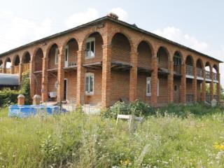 3-комн. квартира, 130 м², 2/2 этаж