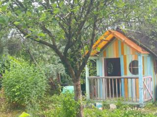 2-этажный дом, 69 м², 6 соток