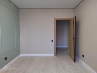 1-комн. квартира, 33.6 м², 4/4 этаж