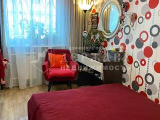 3-комн. квартира, 57 м², 1/5 этаж