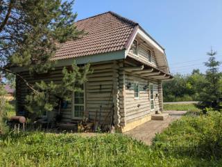 2-этажный дом, 112 м², 20 соток