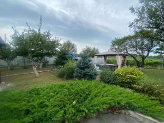 1-этажный дом, 66 м², 23.14 сотки