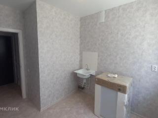 1-комн. квартира, 20.9 м², 2/7 этаж