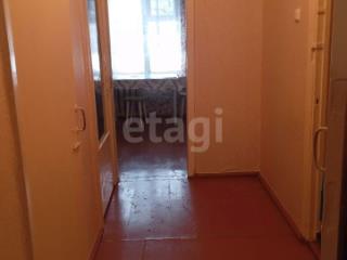 2-комн., Квартира, 49.6 м², 1/5 этаж
