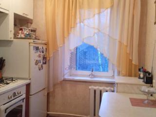 3-комн. квартира, 52.6 м², 5/5 этаж