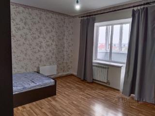 1-комн. квартира, 41.5 м², 4/4 этаж
