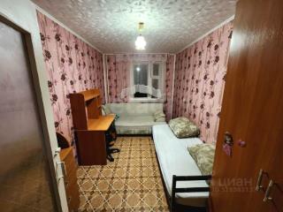 3-комн. квартира, 67.4 м², 6/9 этаж