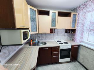 1-комн. квартира, 30.9 м², 1/5 этаж