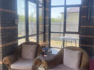  дом, 124 м², 1500 соток