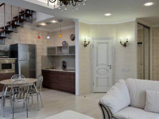 3-комн. квартира, 120 м², 5/6 этаж