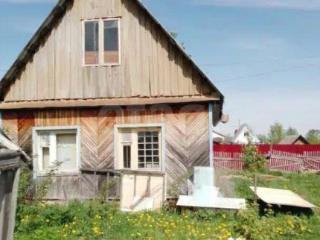 2-этажный дом, 33 м², 5.23 соток