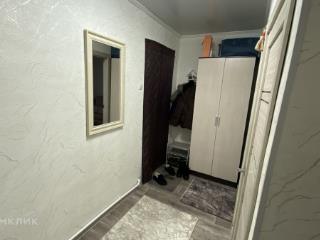 1-комн. квартира, 40.4 м², 1/2 этаж
