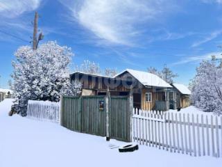  дом, 61.5 м², 35 соток