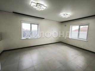 1-этажный дом, 153 м², 7 соток