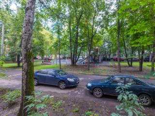 2-комн. квартира, 46 м², 1/5 этаж